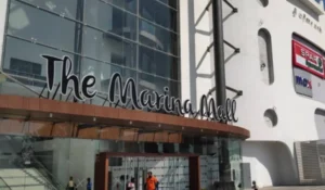 The Marina Mall – Address, Parking, Stores, Facilities, Timings & FAQs