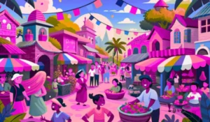 Best Small Business Ideas for Villages in India (Low Competition)