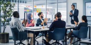 What Services Do Business Setup Consultants in the UAE Provide? 