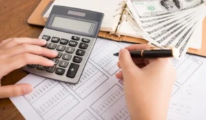 How to Create a Monthly Budget on ₹20,000 Salary (Real Example)