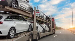 How to Save Money When Shipping Cars Safely and Quickly