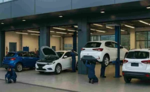 Car Dealership vs Automobile Franchise: What’s the Difference?