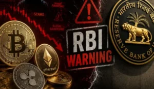 RBI vs Cryptocurrency: Latest Rules Explained (2026 Guide)