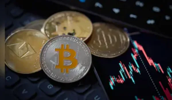 Crypto TDS Refund India