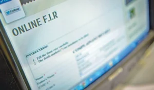 How to File an FIR Online in India (2026): Step-by-Step Guide