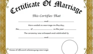 How to Get a Marriage Certificate in India (2026): Complete Step-by-Step Guide