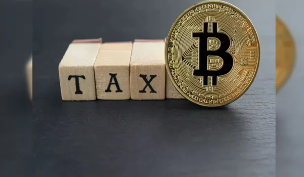 TDS on Crypto Transactions