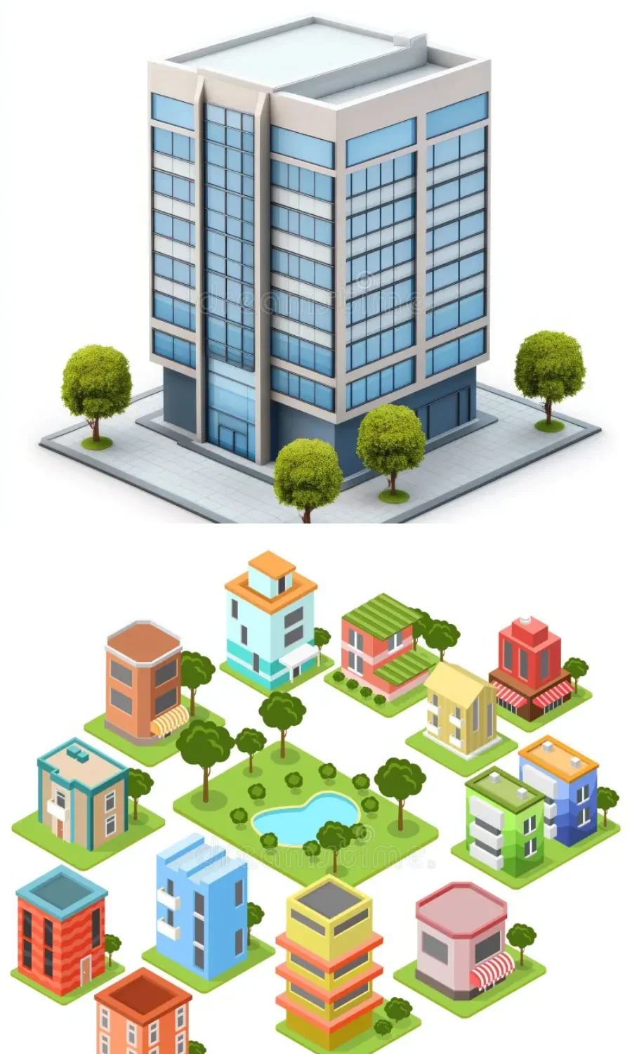 Business Parks